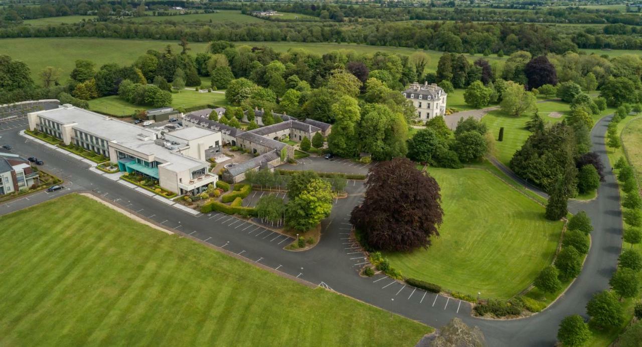 Moyvalley Hotel Self Catering Cottages Exterior foto